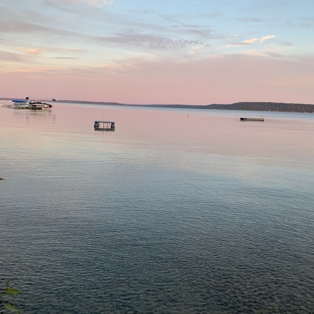 Meet your Posher, Clare